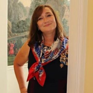 Meet your Posher, Angela